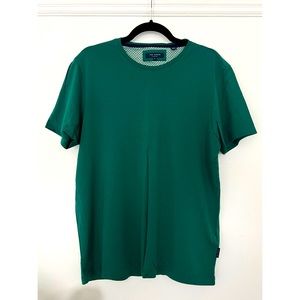 Green Men’s Tee